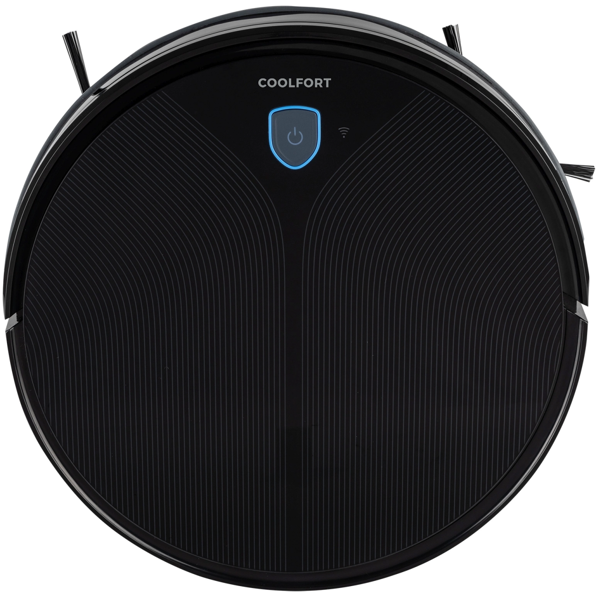 Робот-пылесос Coolfort CF-3203 - фото 2