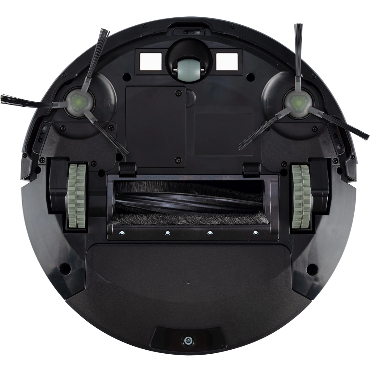 Робот-пылесос Coolfort CF-3203 - фото 4