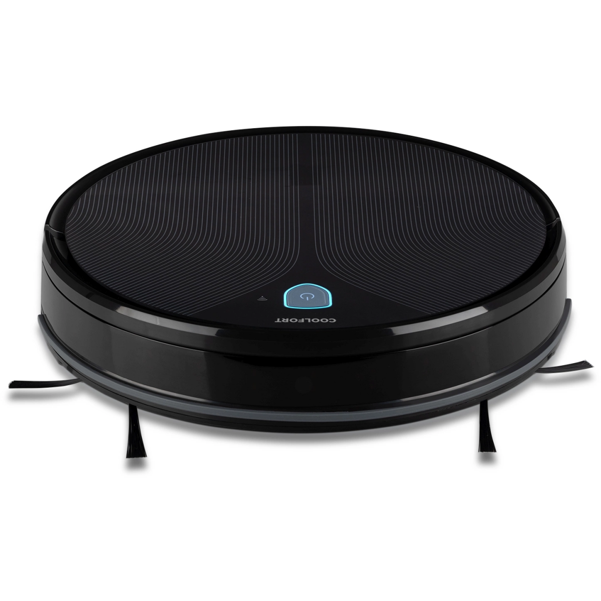 Робот-пылесос Coolfort CF-3203 - фото 5