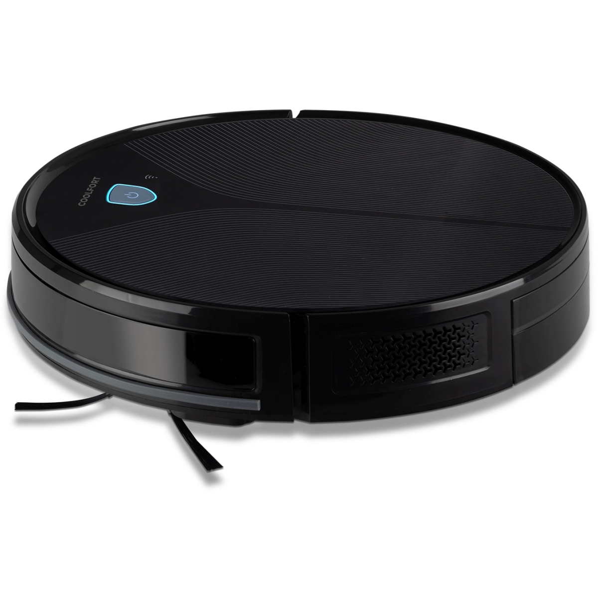 Робот-пылесос Coolfort CF-3203 - фото 6