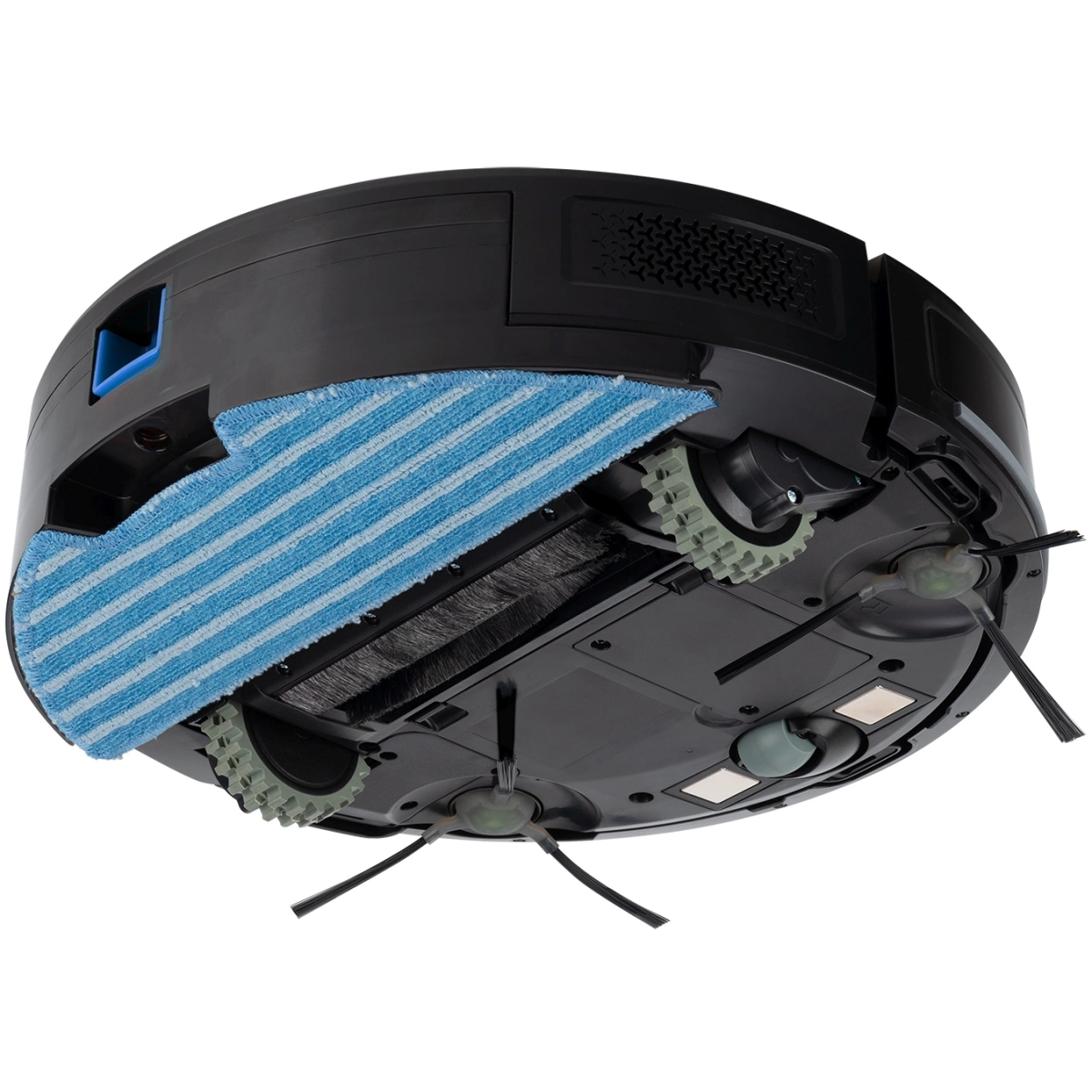 Робот-пылесос Coolfort CF-3203 - фото 7