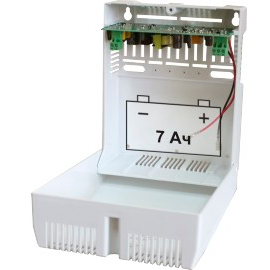 Блок бесперебойного питания Бастион СКАТ-1200С - 24 - фото 2