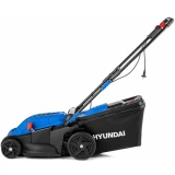 Газонокосилка Hyundai LE 3830