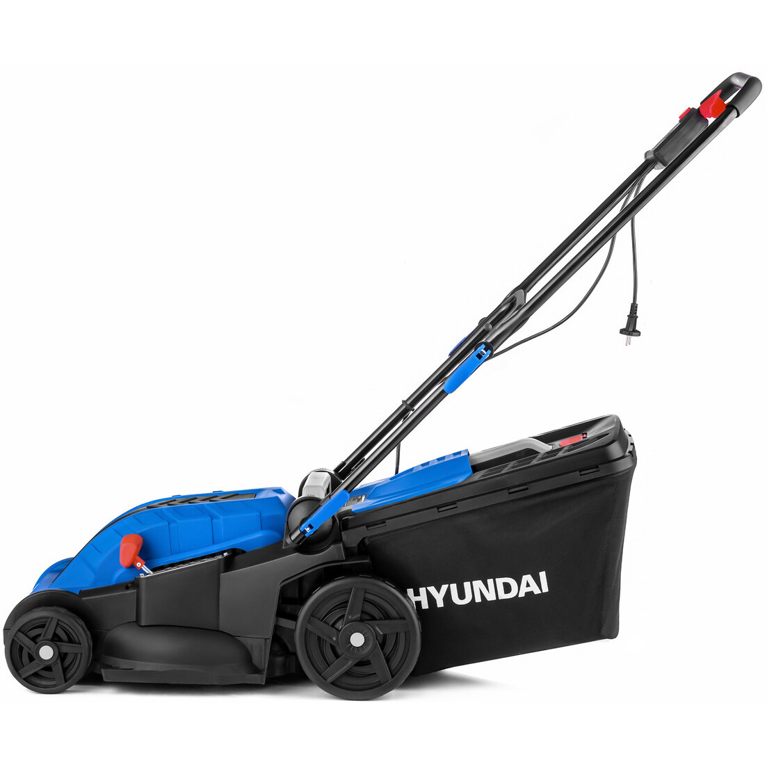 Газонокосилка Hyundai LE 3830 - фото 4