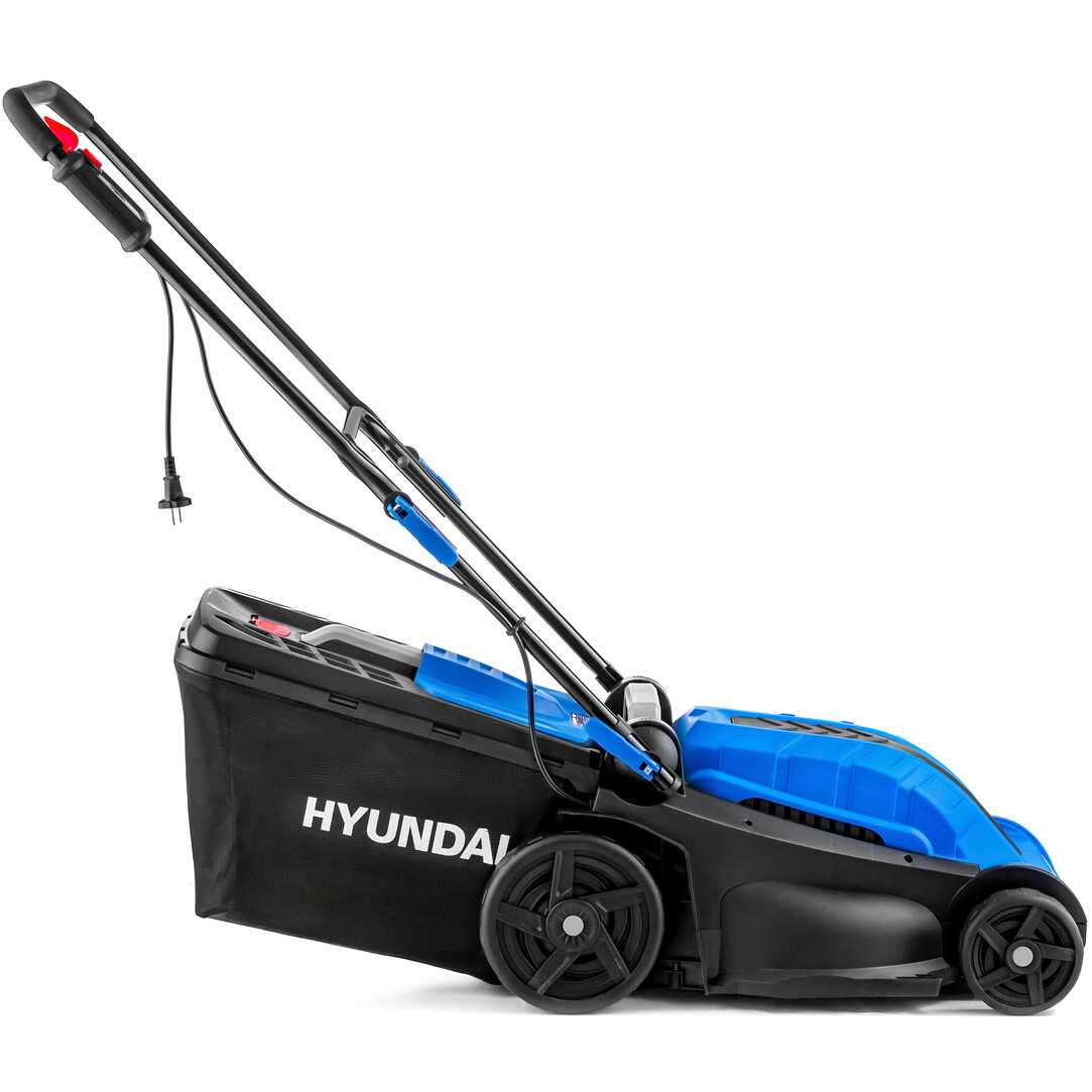 Газонокосилка Hyundai LE 3830 - фото 5