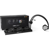 Система жидкостного охлаждения Be Quiet Pure Loop 2 Black 360mm (BW019)