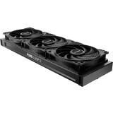 Система жидкостного охлаждения Be Quiet Pure Loop 2 Black 360mm (BW019)