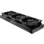 Система жидкостного охлаждения Be Quiet Pure Loop 2 Black 360mm - BW019 - фото 3