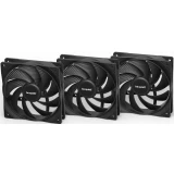 Система жидкостного охлаждения Be Quiet Pure Loop 2 Black 360mm (BW019)