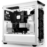 Система жидкостного охлаждения Be Quiet Pure Loop 2 Black 360mm (BW019)