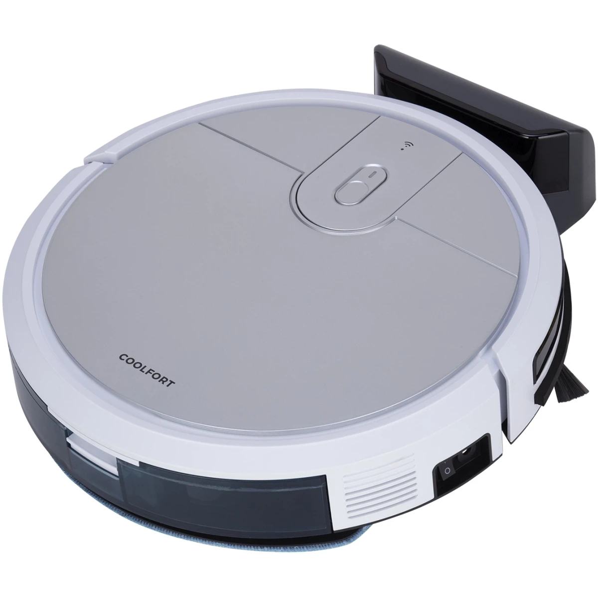 Робот-пылесос Coolfort CF-3204