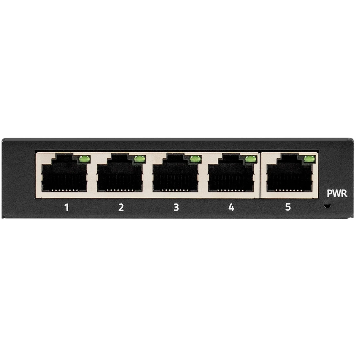 Коммутатор (свитч) ExeGate EDGS-1005D - EX298693RUS - фото 2