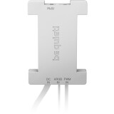 Система жидкостного охлаждения Be Quiet Light Loop White 360mm (BW023)