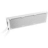 Система жидкостного охлаждения Be Quiet Light Loop White 360mm (BW023)