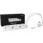 Система жидкостного охлаждения Be Quiet Light Loop White 360mm - BW023 - фото 5
