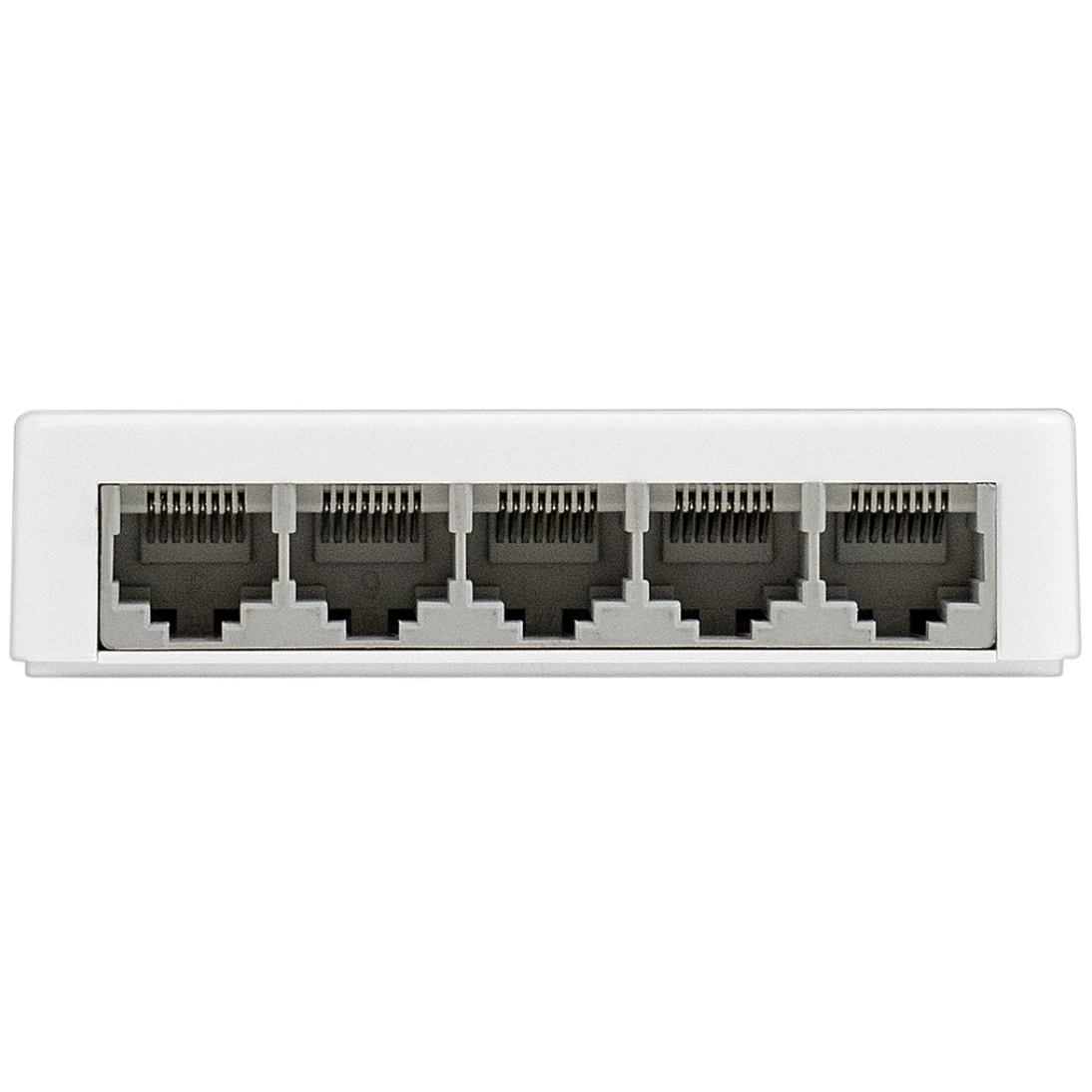 Коммутатор (свитч) ExeGate EDGS-1005С - EX298687RUS - фото 2