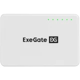 Коммутатор (свитч) ExeGate EDGS-1005С (EX298687RUS)