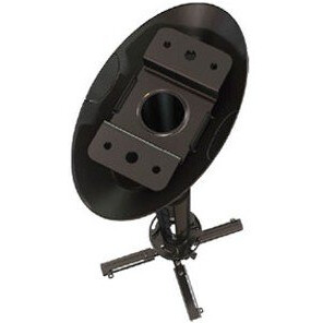 Кронштейн Wize PR11A Black - фото 3