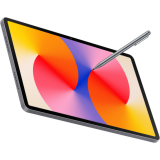 Планшет Huawei MatePad SE 11 6/128Gb Nebula Gray (Ags6-W09) (53014GXT)