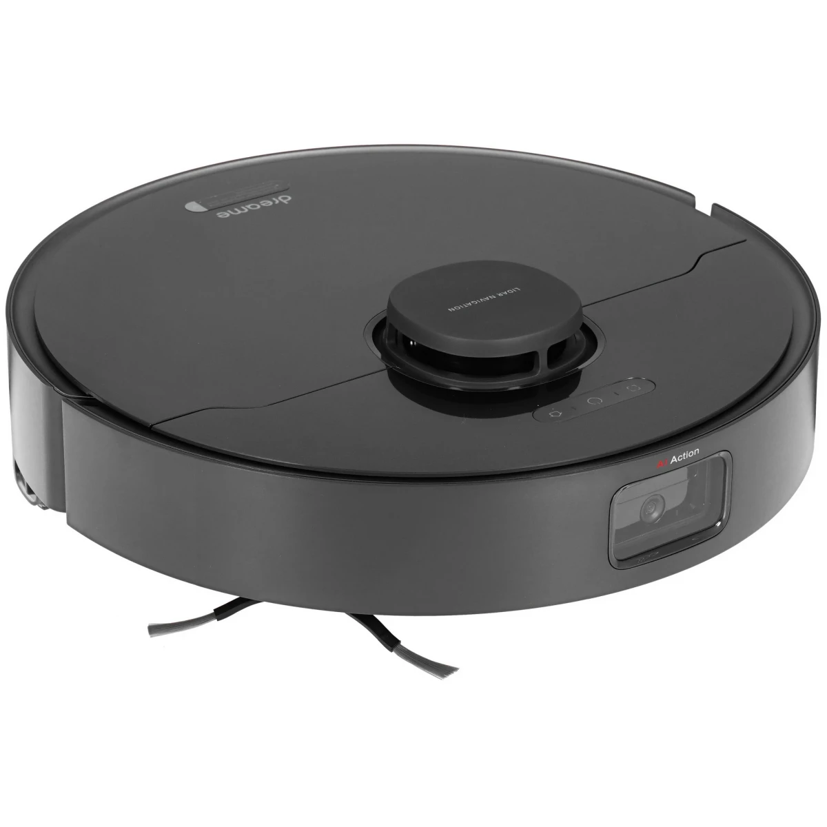 Робот-пылесос Dreame Bot D10s Plus - RLS6AD - фото 2