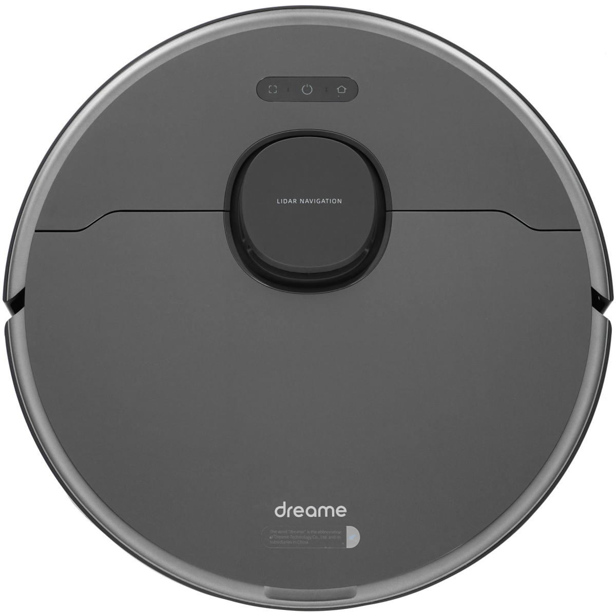 Робот-пылесос Dreame Bot D10s Plus - RLS6AD - фото 3