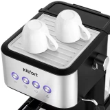 Кофеварка Kitfort КТ-7140 (KT-7140)
