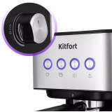 Кофеварка Kitfort КТ-7140 (KT-7140)