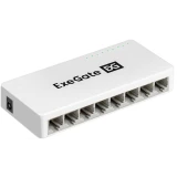 Коммутатор (свитч) ExeGate EDGS-1008C (EX298688RUS)