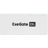 Коммутатор (свитч) ExeGate EDGS-1008C (EX298688RUS)