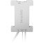 Система жидкостного охлаждения Be Quiet Light Loop White 240mm - BW021 - фото 4