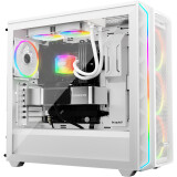 Система жидкостного охлаждения Be Quiet Light Loop White 240mm (BW021)