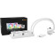 Система жидкостного охлаждения Be Quiet Light Loop White 240mm - BW021 - фото 6