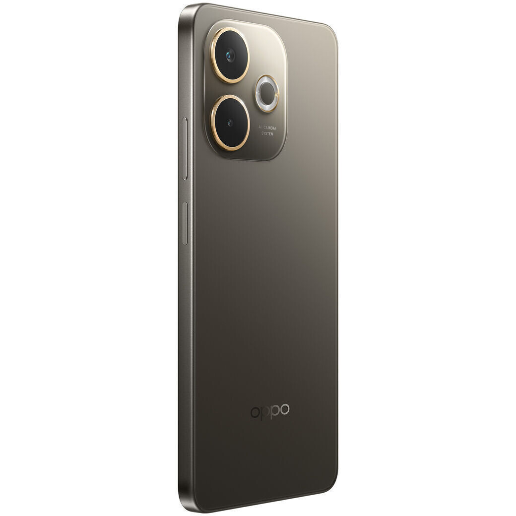 Смартфон OPPO A5 Pro 4G 8/256Gb Mocha Brown (CPH2711) - фото 4