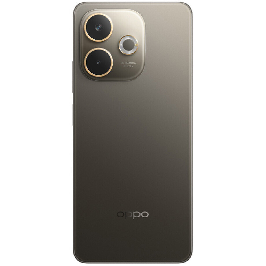 Смартфон OPPO A5 Pro 4G 8/256Gb Mocha Brown (CPH2711) - фото 5