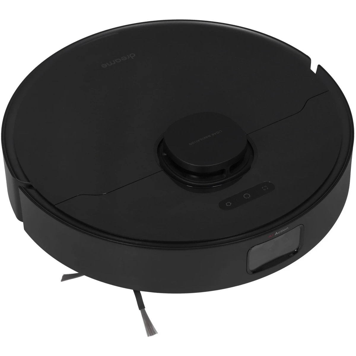 Робот-пылесос Dreame Bot D10s Pro - RLS6A - фото 2