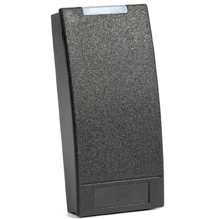 Считыватель карт Бастион Sprut RFID Reader-14BL