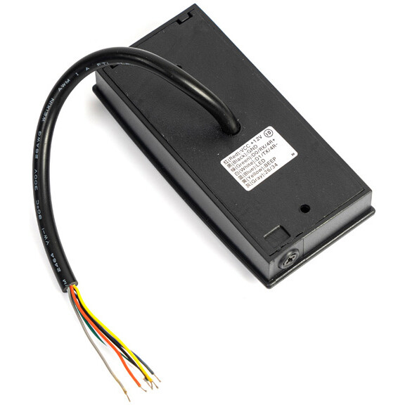 Считыватель карт Бастион Sprut RFID Reader-14BL - 8804 - фото 3