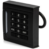 Считыватель карт Бастион SPRUT RFID Reader-15GR-K