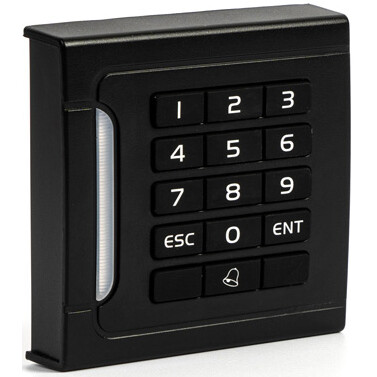 Считыватель карт Бастион SPRUT RFID Reader-15GR-K - фото 2