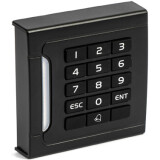 Считыватель карт Бастион SPRUT RFID Reader-15GR-K