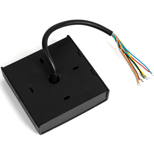 Считыватель карт Бастион SPRUT RFID Reader-15GR-K - фото 4