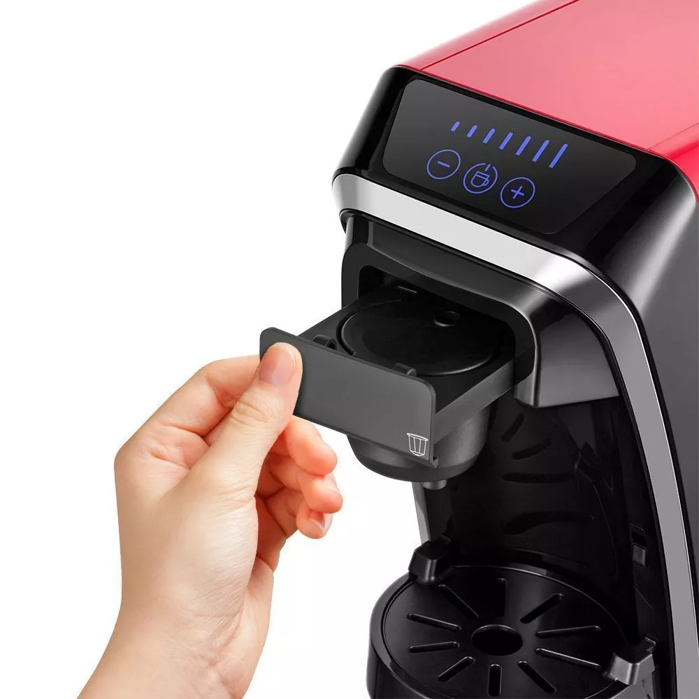 Кофеварка Kitfort KT-7227 - КТ-7227 - фото 3