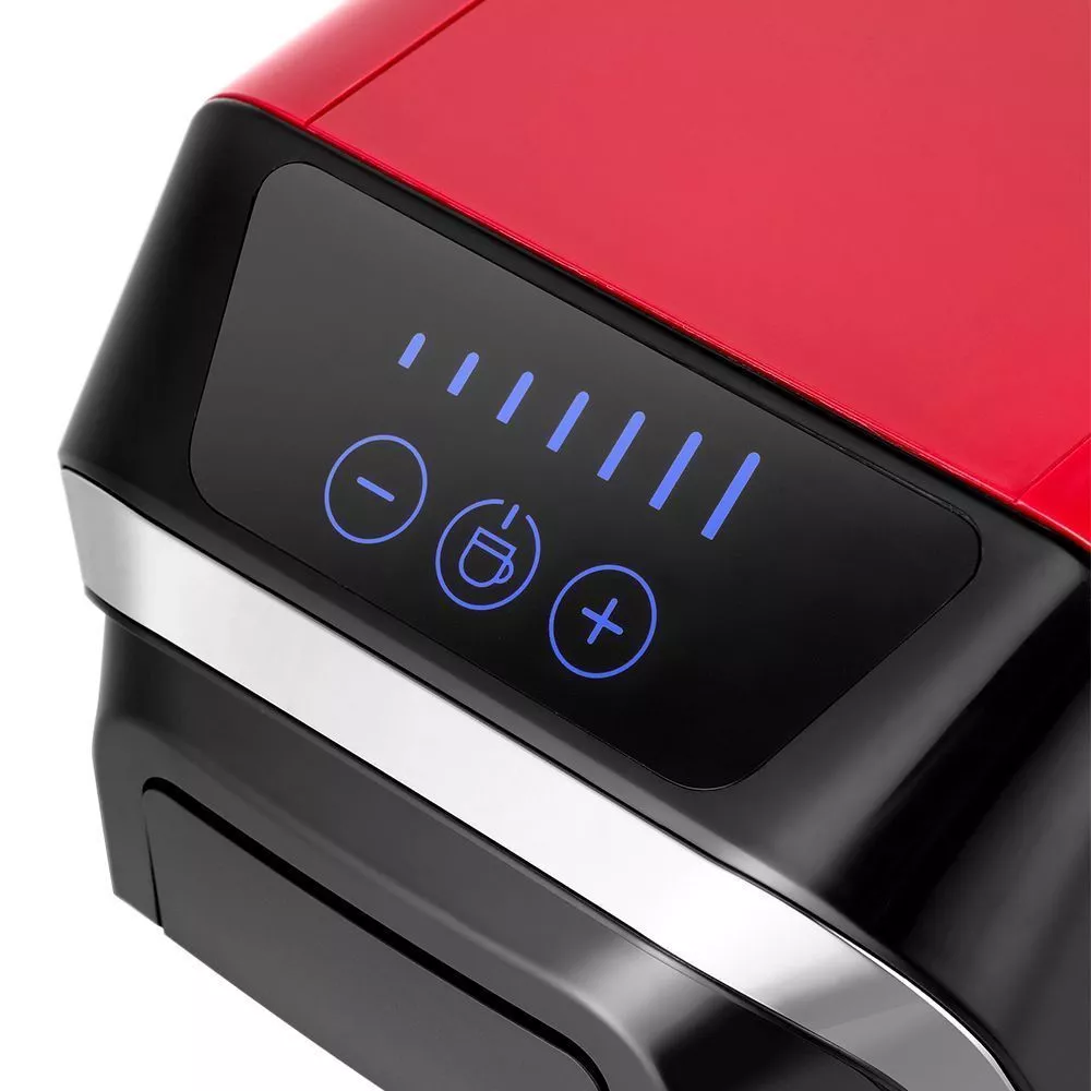 Кофеварка Kitfort KT-7227 - КТ-7227 - фото 5