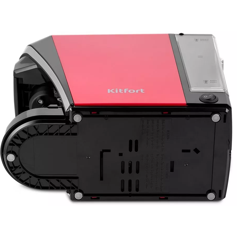 Кофеварка Kitfort KT-7227 - КТ-7227 - фото 6