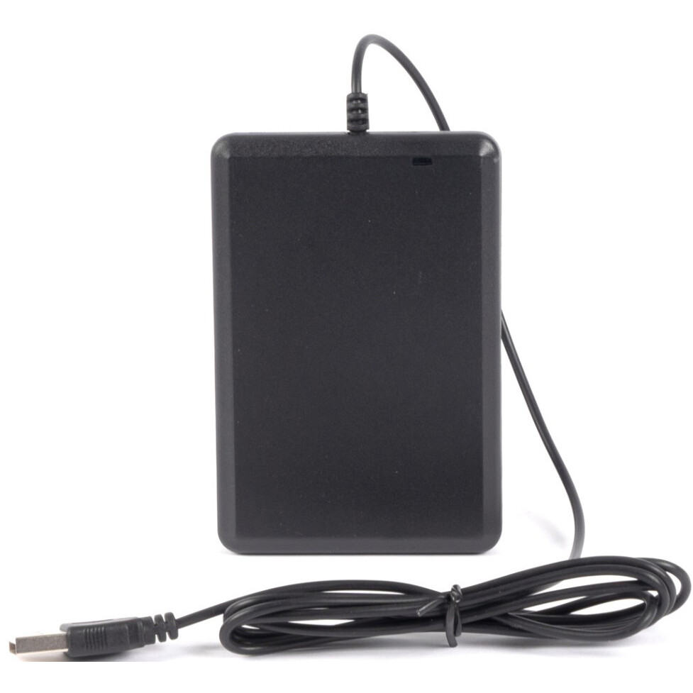 Считыватель карт Бастион SPRUT RFID Reader-17BL