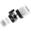 Система жидкостного охлаждения Be Quiet Light Loop Black 240mm - BW020 - фото 3