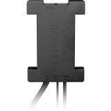Система жидкостного охлаждения Be Quiet Light Loop Black 240mm (BW020)