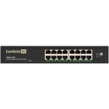 Коммутатор (свитч) ExeGate EDGS-1016D (EX298695RUS)