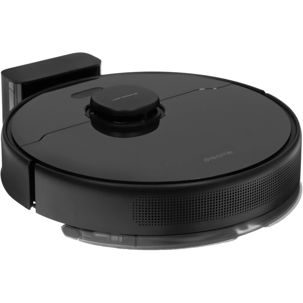 Робот-пылесос Dreame Bot D9 Max Black - RLD33GA
