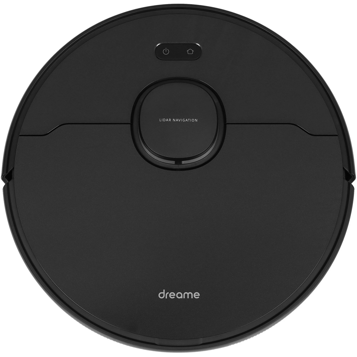 Робот-пылесос Dreame Bot D9 Max Black - RLD33GA/RLS5-BL1 - фото 3